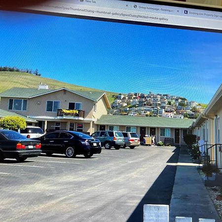 Hollandinn And Suits Morro Bay Exterior photo