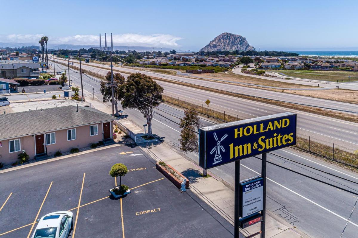 Hollandinn And Suits Morro Bay Exterior photo