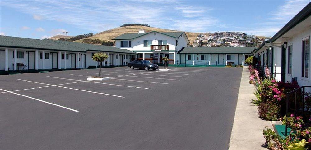 Hollandinn And Suits Morro Bay Exterior photo