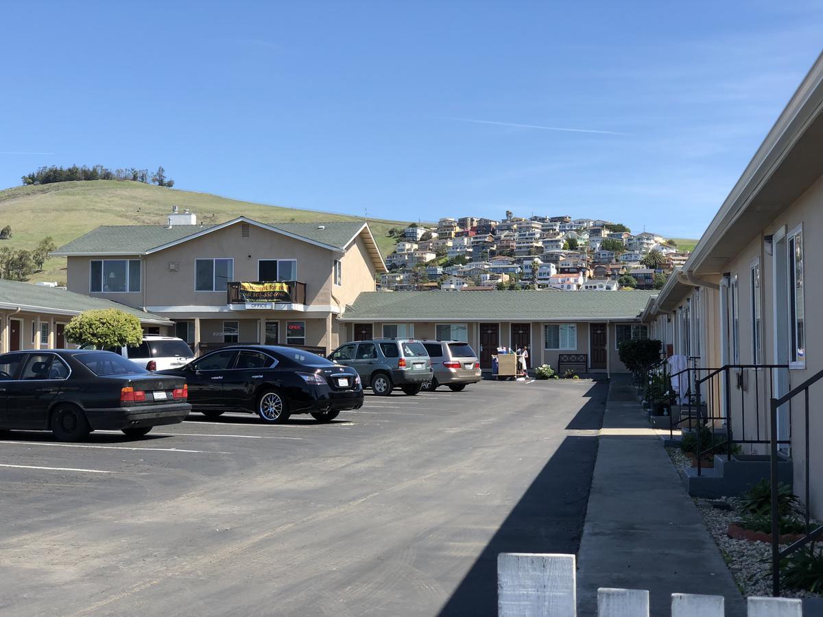 Hollandinn And Suits Morro Bay Exterior photo